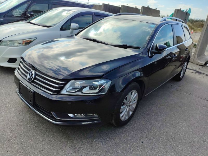 PrimaSnab AutoVOLKSWAGEN PASSAT VARIANT